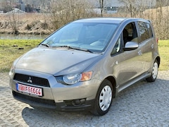 Bild des Angebotes Mitsubishi Colt ClearTec MOTION