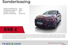 Bild des Angebotes Audi Q5 Sportback TFSI quattro S tronic ACC PDC Navi