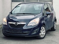 Bild des Angebotes Opel Meriva B*TEMPO*SHZ*LHZ*KLIMA*2.HAND*EURO5