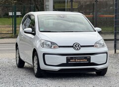 Bild des Angebotes VW up! *1.Hand*Ganzjahresreifen*DAB*TÜV NEU*Garantie