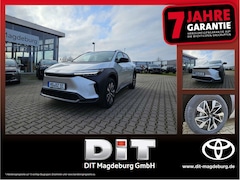 Bild des Angebotes Toyota bZ4X 4x2 Team Deutschland DynLi SpurH el.Heck