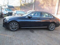 Bild des Angebotes Mercedes-Benz C 220 C 220 d 9G-TRONIC Edition C
