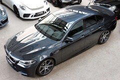 Bild des Angebotes BMW M5 Competition M-Multifunktionsitz HUD LED 20"