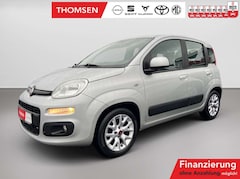 Bild des Angebotes Fiat New Panda Lounge 1.2 8V 51kW PDC+DAB+Klima