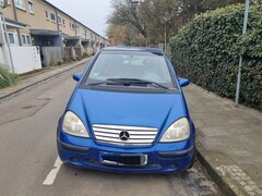 Bild des Angebotes Mercedes-Benz A 140 A 140 L Classic