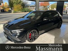 Bild des Angebotes Mercedes-Benz A 35 AMG A 35 AMG  AMG Sport