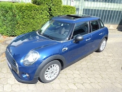 Bild des Angebotes MINI One D 5-trg Navi/Klimaautom/Panorama/PDC