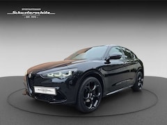 Bild des Angebotes Alfa Romeo Stelvio STELVIO COMPETIZIONE PREMIUM PANORAMA VELOCE
