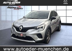 Bild des Angebotes Renault Captur Business Edition Bluetooth Navi LED Klima