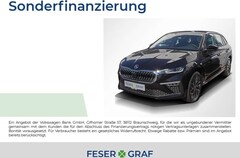 Bild des Angebotes Skoda Scala Selection 1,0l TSI DSG *RFK MATRIX SHZ*