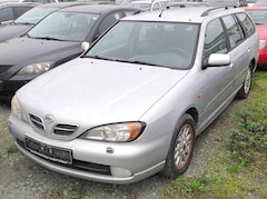 Bild des Angebotes Nissan Primera Traveller 1.8 -FAHRBEREIT- 1-HAND ABS SERVO