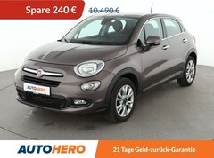 Bild des Angebotes Fiat 500X 1.4 Turbo Lounge *NAVI*TEMPO*PDC*KLIMA*