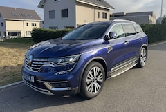 Bild des Angebotes Renault Koleos Koleos BLUE dCi 190 4WD X-tronic INITIALE PARIS