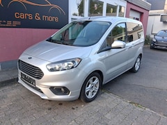 Bild des Angebotes Ford Tourneo Courier Trend