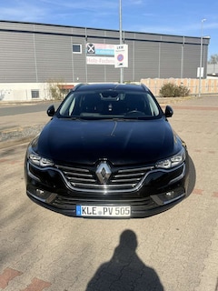 Bild des Angebotes Renault Talisman 1.5 dCi 4 kontrol BOSE