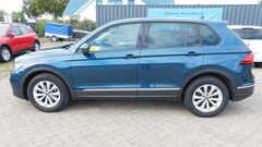 Bild des Angebotes VW Tiguan 1.5 Basis TSI BMT Klima Radio