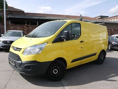 Bild des Angebotes Ford Transit Custom /PDC/290/BT/Freispr./TÜV