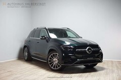 Bild des Angebotes Mercedes-Benz GLE 300 d 4Matic AMG-line/Burm/Airmatic/AHK/Keyl
