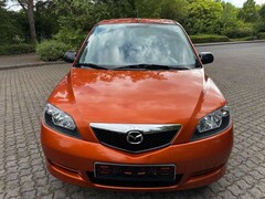 Bild des Angebotes Mazda 2 Lim. 1.25 Comfort