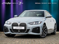 Bild des Angebotes BMW 420 420d Gran Coupe M-Sport 19 AHK GSD ACC KoZg HiFi