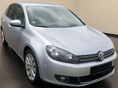 Bild des Angebotes VW Golf Highline Parkassistent Klima