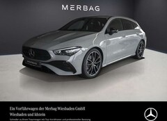 Bild des Angebotes Mercedes-Benz CLA 200 SPECIAL-EDITION-UVP56.500
