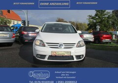 Bild des Angebotes VW Golf Plus Sportline / Klima / Sitzheizung / ALU / TÜV neu