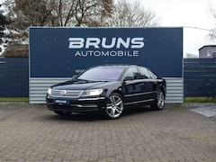 Bild des Angebotes VW Phaeton V6 TDI 4Motion Leder DYNAUDIO 20" Xenon