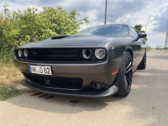 Bild des Angebotes Dodge Challenger 5.7 T/A Sondermodell Unfallfrei