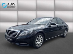 Bild des Angebotes Mercedes-Benz S 350 BlueTec / d L Pano Burmester Park-Paket