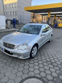 Bild des Angebotes Mercedes-Benz C 200 Avangard