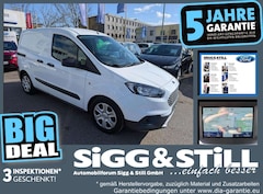 Bild des Angebotes Ford Transit Courier 1.5 TDCi Trend NAVI*KLIMA*SHZ*PDC