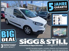 Bild des Angebotes Ford Transit Courier 1.5 TDCi Trend NAVI*KLIMA*SHZ*PDC