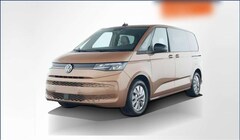 Bild des Angebotes VW T7 Multivan 2.0TDI Life DSG 7Sitze AHK LED Rückfahrkamera