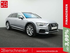 Bild des Angebotes Audi A6 allroad 50 TDI quattro AHK PANO KAMERA STANDHZ