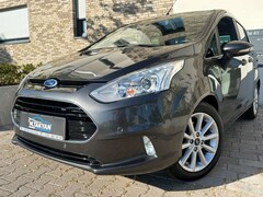 Bild des Angebotes Ford B-Max Titanium*1.Hand*54 tkm*