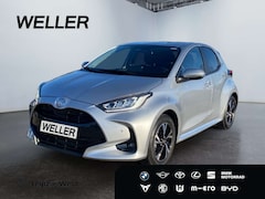 Bild des Angebotes Toyota Yaris Hybrid 116 1.5 Teamplayer *LED*CAM*SHZ*PDC*
