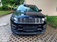 Bild des Angebotes Jeep Compass Sport FWD