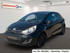 Bild des Angebotes Kia Rio 1.4 Attract Klimaaut.