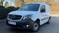 Bild des Angebotes Mercedes-Benz Citan Kasten 109 lang 1.H/RFK/Mwst/E6dT/SHZ