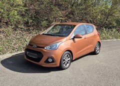 Bild des Angebotes Hyundai i10 Intro Edition