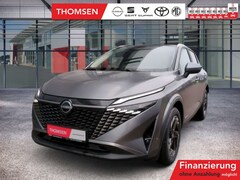 Bild des Angebotes Nissan Qashqai 1.5VC-T ePOWER N-Connecta 360 Pano ACC