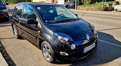 Bild des Angebotes Renault Twingo Paris Automatik Klima Tempom.Top Zustand