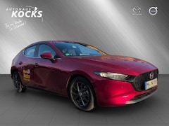 Bild des Angebotes Mazda 3 2.0L e-SKY G 150ps Exclusive-line 360°, Bose