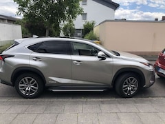 Bild des Angebotes Lexus NX 300h NX 300h Executive Line