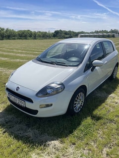 Bild des Angebotes Fiat Grande Punto 1.4 8V