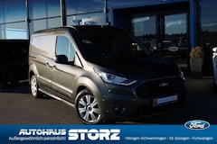 Bild des Angebotes Ford Transit Connect Kasten lang 230 L2 Trend AUTOMATIK|AUDIO PAKET|SIT