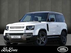 Bild des Angebotes Land Rover Defender 90 D250 X-Dynamic SE Off-Road-Paket Plus - Luft...