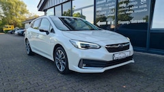 Bild des Angebotes Subaru Impreza Exclusive 1.6 AUT - ASSISTS - LED - CAM