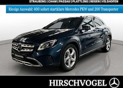 Bild des Angebotes Mercedes-Benz GLA 200 Urban+Navi+LED+Kamera+PDC+SHZ+EASY-PACK
